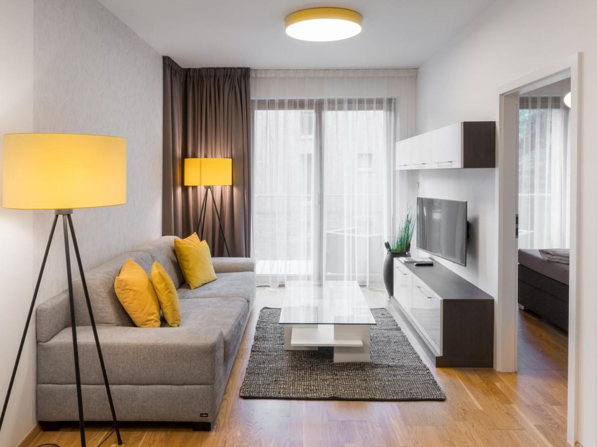 Suites&Apartments Medvědín Špindlerŭv Mlýn Exterior foto