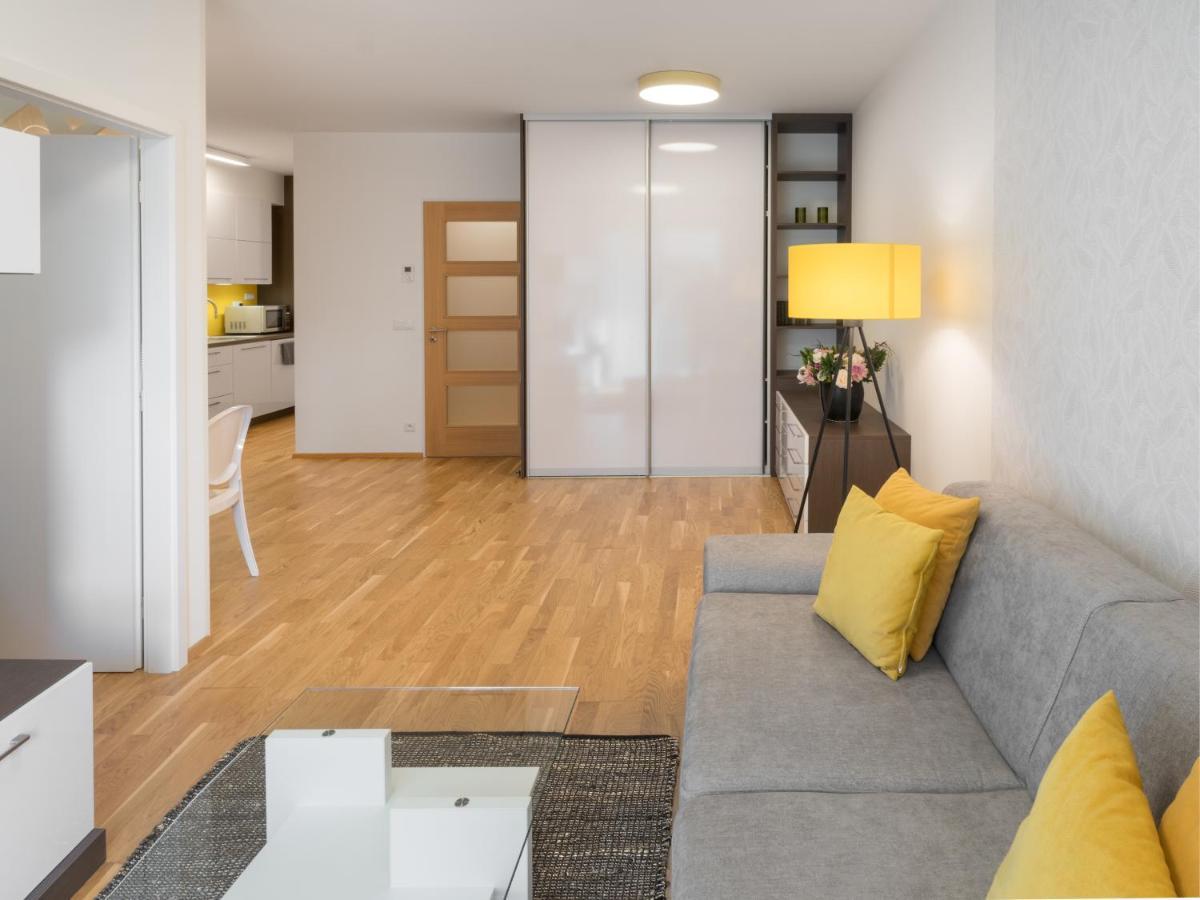 Suites&Apartments Medvědín Špindlerŭv Mlýn Exterior foto