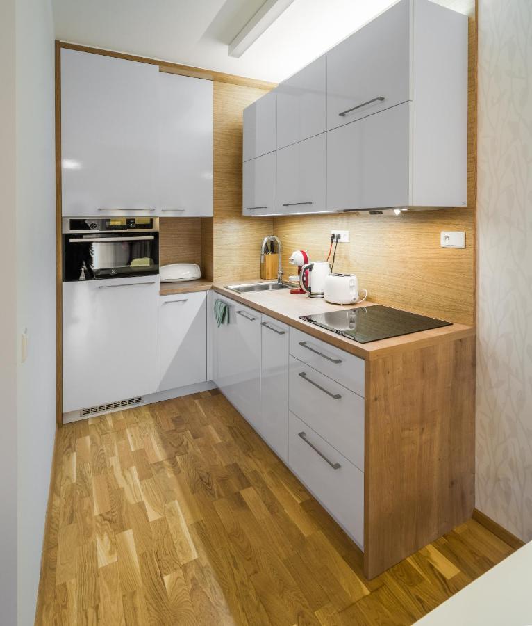 Suites&Apartments Medvědín Špindlerŭv Mlýn Exterior foto