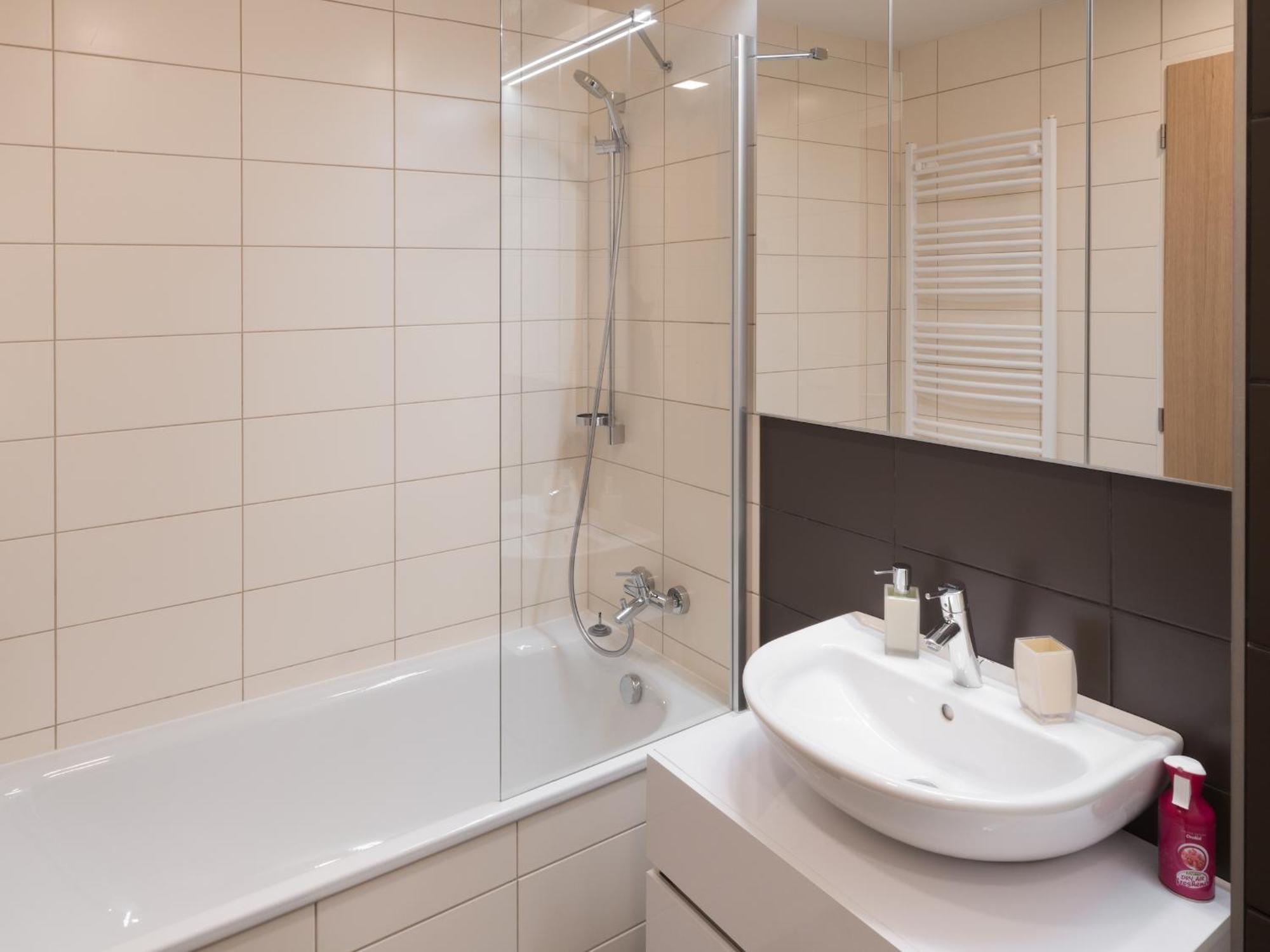 Suites&Apartments Medvědín Špindlerŭv Mlýn Habitación foto