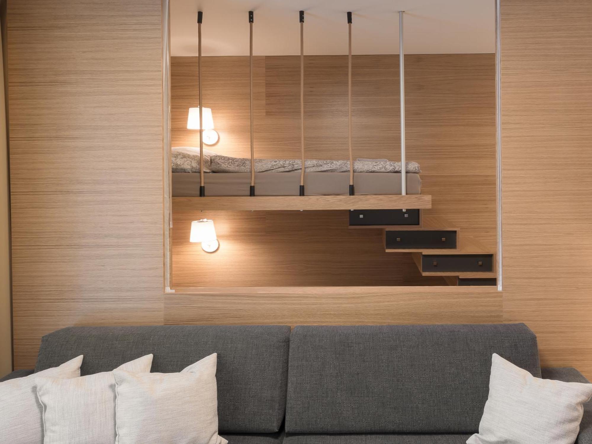 Suites&Apartments Medvědín Špindlerŭv Mlýn Habitación foto