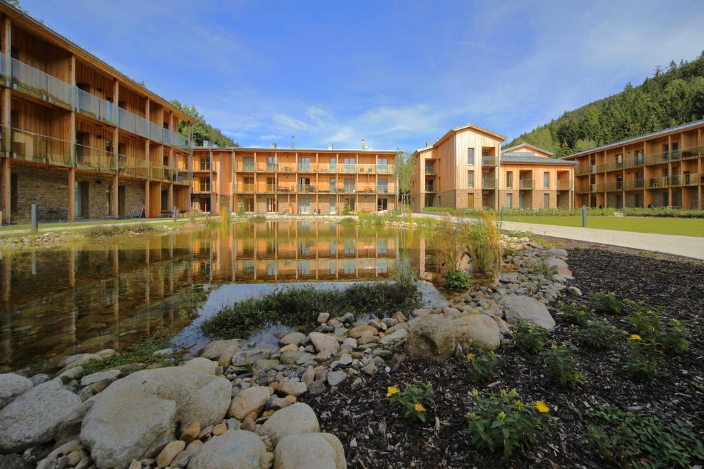 Suites&Apartments Medvědín Špindlerŭv Mlýn Exterior foto