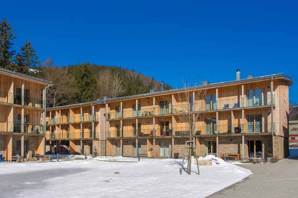 Suites&Apartments Medvědín Špindlerŭv Mlýn Exterior foto